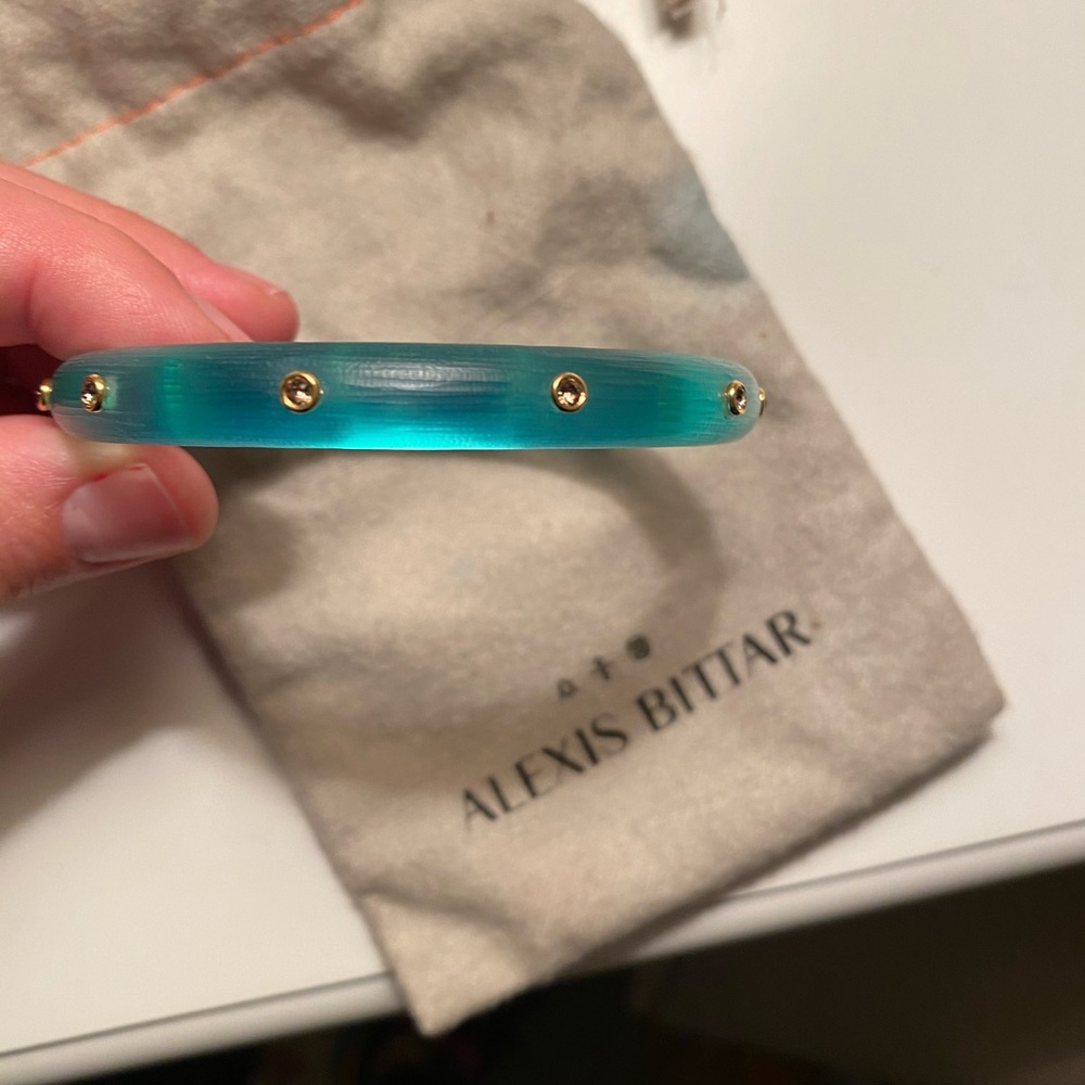 Alexis Bittar Cuff